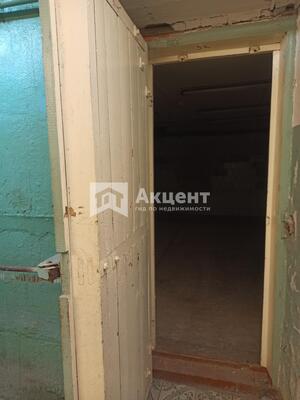 Продам коммерческое помещение 187,6 м2, Фролова ул, 6, Иваново г