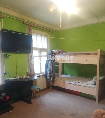 Продам однокомнатную (1-комн.) квартиру, 2-я Плесская ул, 3, Иваново г