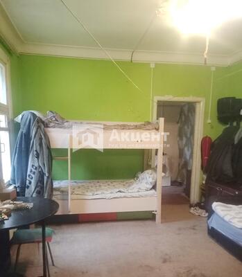 Продам однокомнатную (1-комн.) квартиру, 2-я Плесская ул, 3, Иваново г