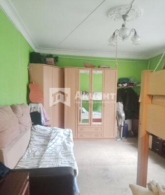 Продам однокомнатную (1-комн.) квартиру, 2-я Плесская ул, 3, Иваново г
