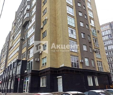 Продам коммерческое помещение 95 м2, Кузнецова ул, 12, Иваново г