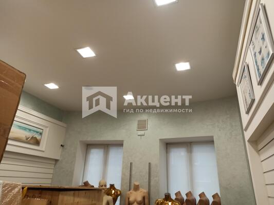 Продам коммерческое помещение 95 м2, Кузнецова ул, 12, Иваново г