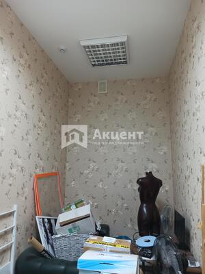 Продам коммерческое помещение 95 м2, Кузнецова ул, 12, Иваново г