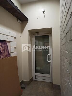 Продам коммерческое помещение 95 м2, Кузнецова ул, 12, Иваново г