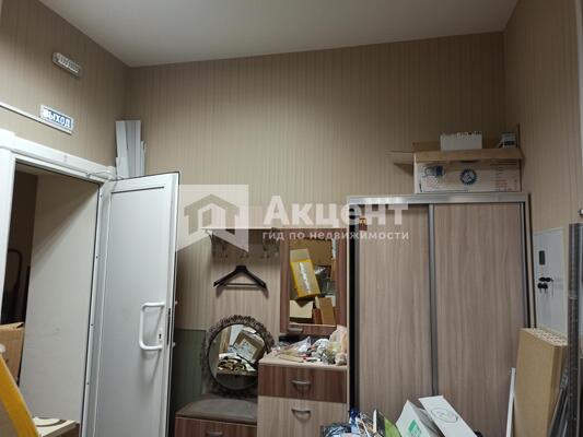 Продам коммерческое помещение 95 м2, Кузнецова ул, 12, Иваново г