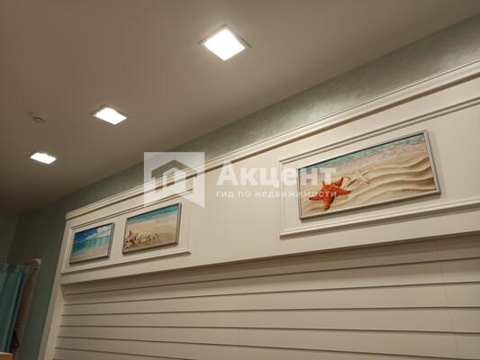 Продам коммерческое помещение 95 м2, Кузнецова ул, 12, Иваново г