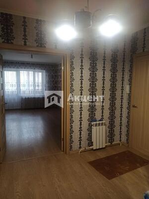 Продам трехкомнатную (3-комн.) квартиру, Педагогический пер, 4, Иваново г