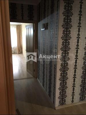 Продам трехкомнатную (3-комн.) квартиру, Педагогический пер, 4, Иваново г