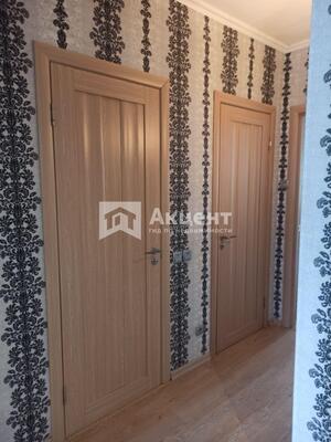 Продам трехкомнатную (3-комн.) квартиру, Педагогический пер, 4, Иваново г