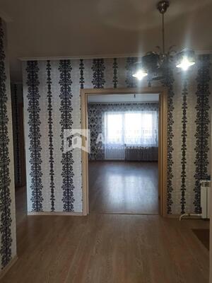 Продам трехкомнатную (3-комн.) квартиру, Педагогический пер, 4, Иваново г