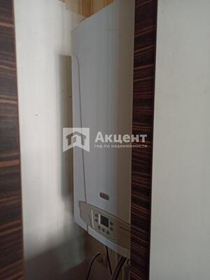 Продам трехкомнатную (3-комн.) квартиру, Педагогический пер, 4, Иваново г