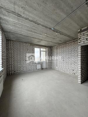 Продам трехкомнатную (3-комн.) квартиру, Красных Зорь ул, 8, Иваново г