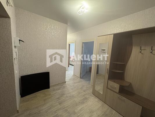 Продам двухкомнатную (2-комн.) квартиру, Самоцветы мкр, 2, Иваново г