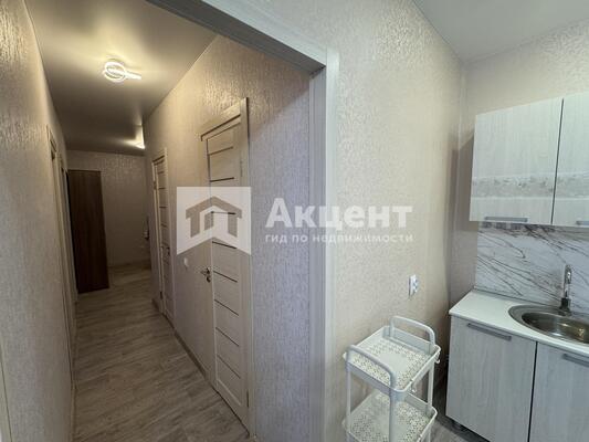 Продам двухкомнатную (2-комн.) квартиру, Самоцветы мкр, 2, Иваново г