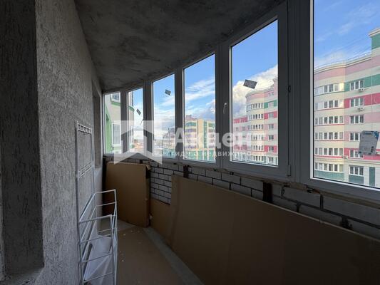 Продам двухкомнатную (2-комн.) квартиру, Самоцветы мкр, 2, Иваново г