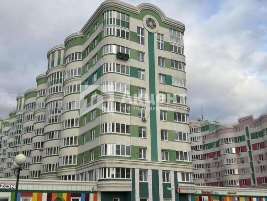 Продам двухкомнатную (2-комн.) квартиру, Самоцветы мкр, 2, Иваново г