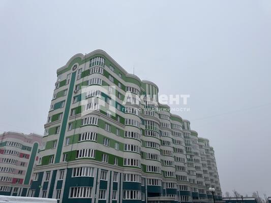 Продам двухкомнатную (2-комн.) квартиру, Самоцветы мкр, 2, Иваново г