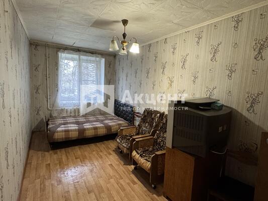 Продам однокомнатную (1-комн.) квартиру, Рязанская ул, 11, Иваново г