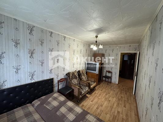 Продам однокомнатную (1-комн.) квартиру, Рязанская ул, 11, Иваново г