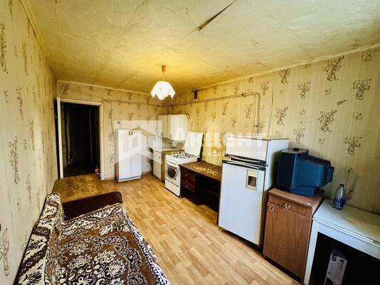 Продам однокомнатную (1-комн.) квартиру, Рязанская ул, 11, Иваново г