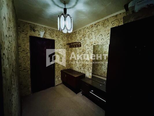 Продам однокомнатную (1-комн.) квартиру, Рязанская ул, 11, Иваново г