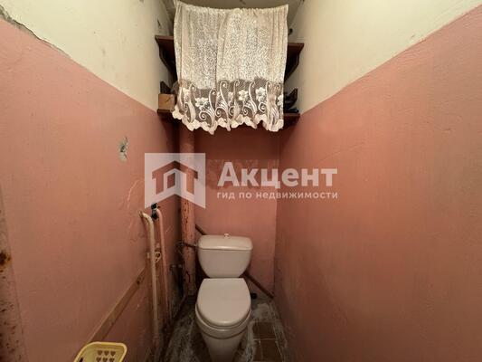 Продам однокомнатную (1-комн.) квартиру, Рязанская ул, 11, Иваново г