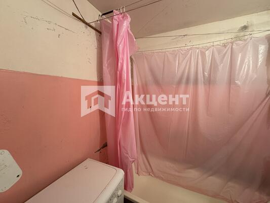 Продам однокомнатную (1-комн.) квартиру, Рязанская ул, 11, Иваново г