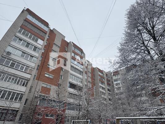 Продам однокомнатную (1-комн.) квартиру, Рязанская ул, 11, Иваново г