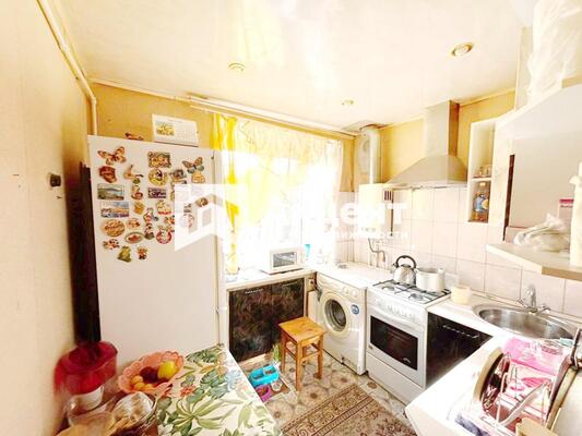 Продам двухкомнатную (2-комн.) квартиру, Лежневская ул, 116, Иваново г