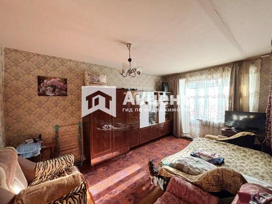 Продам двухкомнатную (2-комн.) квартиру, Лежневская ул, 116, Иваново г