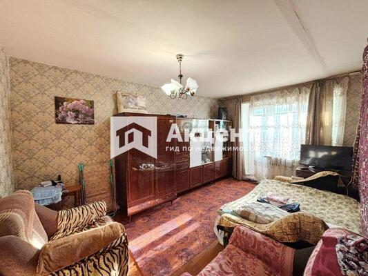 Продам двухкомнатную (2-комн.) квартиру, Лежневская ул, 116, Иваново г