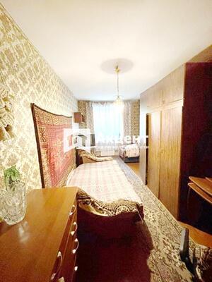 Продам двухкомнатную (2-комн.) квартиру, Лежневская ул, 116, Иваново г