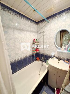 Продам двухкомнатную (2-комн.) квартиру, Лежневская ул, 116, Иваново г