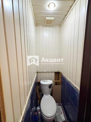 Продам двухкомнатную (2-комн.) квартиру, Лежневская ул, 116, Иваново г