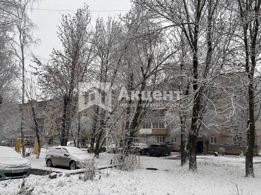 Продам двухкомнатную (2-комн.) квартиру, Лежневская ул, 116, Иваново г