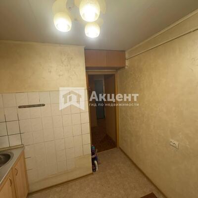 Продам двухкомнатную (2-комн.) квартиру, 19-я линия, 10, Иваново г