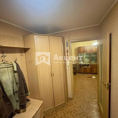 Продам двухкомнатную (2-комн.) квартиру, 19-я линия, 10, Иваново г