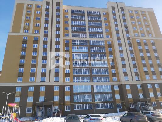 Продам однокомнатную (1-комн.) квартиру, 3-я Первомайская ул, 4, Иваново г