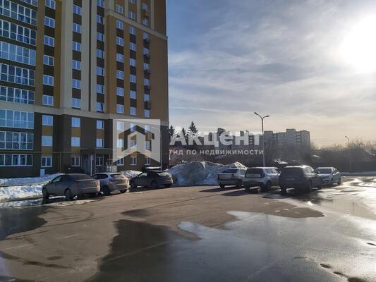 Продам однокомнатную (1-комн.) квартиру, 3-я Первомайская ул, 4, Иваново г