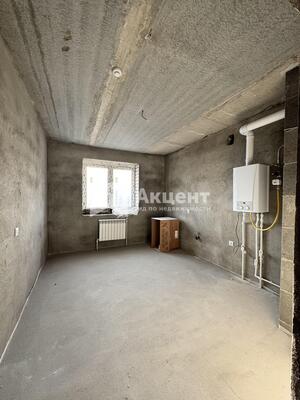 Продам однокомнатную (1-комн.) квартиру, 3-я Первомайская ул, 4, Иваново г