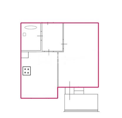 Продам однокомнатную (1-комн.) квартиру, 3-я Первомайская ул, 4, Иваново г
