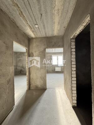 Продам однокомнатную (1-комн.) квартиру, 3-я Первомайская ул, 4, Иваново г