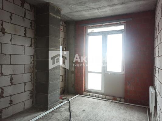 Продам двухкомнатную (2-комн.) квартиру, 2-я Лежневская ул, 18, Иваново г