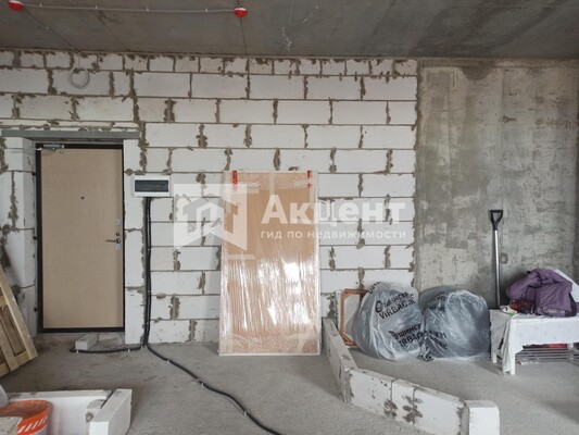 Продам двухкомнатную (2-комн.) квартиру, 2-я Лежневская ул, 18, Иваново г