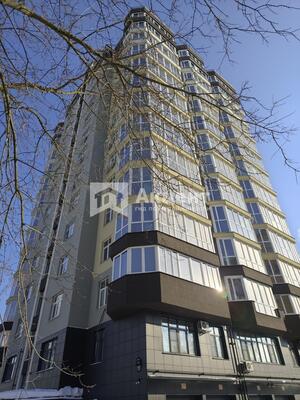 Продам двухкомнатную (2-комн.) квартиру, 2-я Лежневская ул, 18, Иваново г