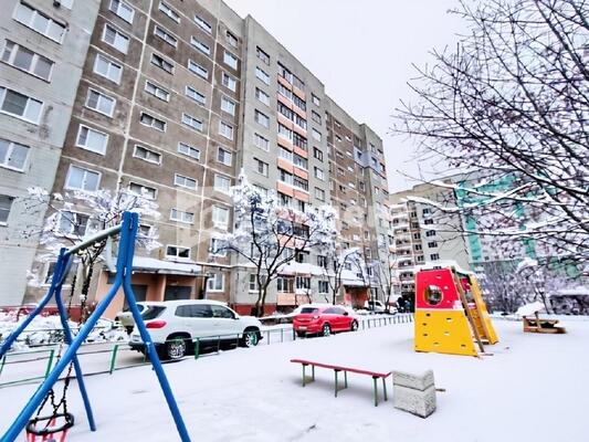 Продам двухкомнатную (2-комн.) квартиру, Кудряшова ул, 106, Иваново г