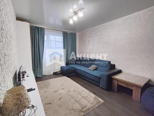 Продам двухкомнатную (2-комн.) квартиру, Кудряшова ул, 106, Иваново г