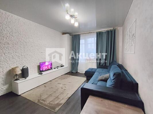 Продам двухкомнатную (2-комн.) квартиру, Кудряшова ул, 106, Иваново г