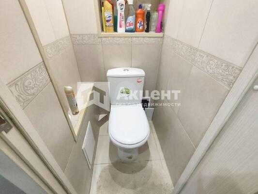 Продам двухкомнатную (2-комн.) квартиру, Кудряшова ул, 106, Иваново г