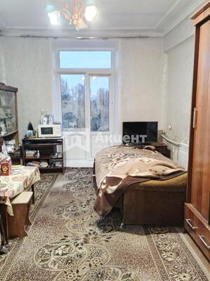 Продам трехкомнатную (3-комн.) квартиру, Каравайковой ул, 141, Иваново г